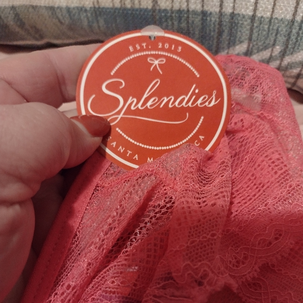 Splendies Underwear